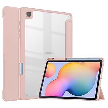 Galaxy Tab S6 Lite SM-P613 本体＋カバー　ジャンク扱い Galaxy Tab S6 Lite SM-P613 本体＋カバー ジャンク扱い